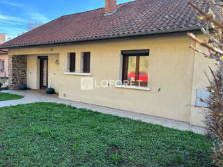  Maison � vendre 9 pi�ces 145 m�