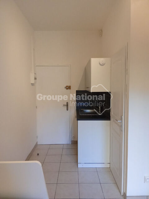  Appartement � louer 1 pi�ce 16 m�