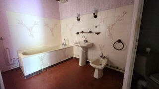  Appartement  vendre 3 pices 97 m