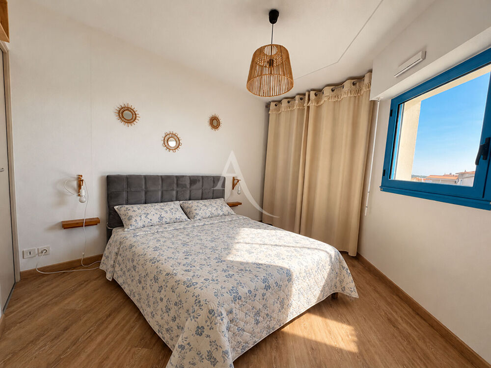 Appartement Longeville Sur Mer 2 pièce(s)