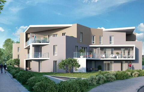  Appartement � louer 3 pi�ces 68 m�