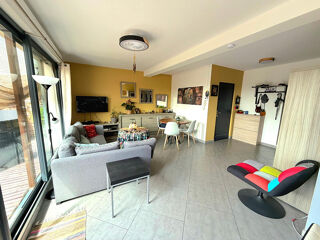  Appartement à vendre 3 pièces 66 m²