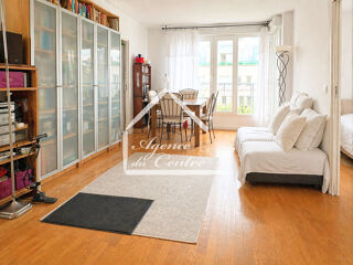  Appartement à vendre 2 pièces 49 m²