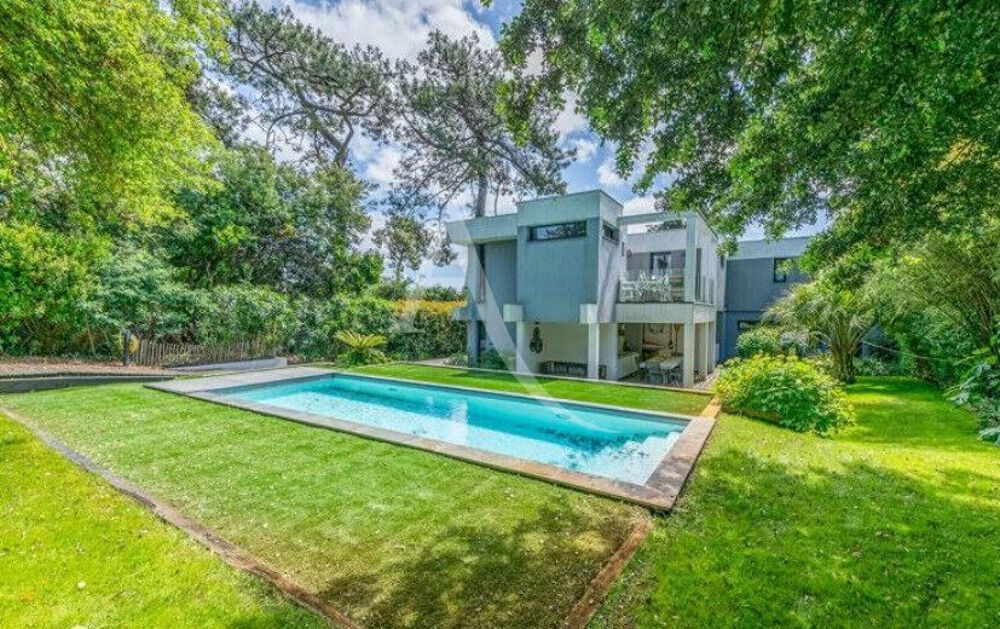 � vendre  Villa L�ge-Cap-Ferret (33950)