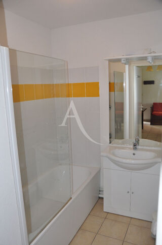  Appartement � vendre 3 pi�ces 42 m�