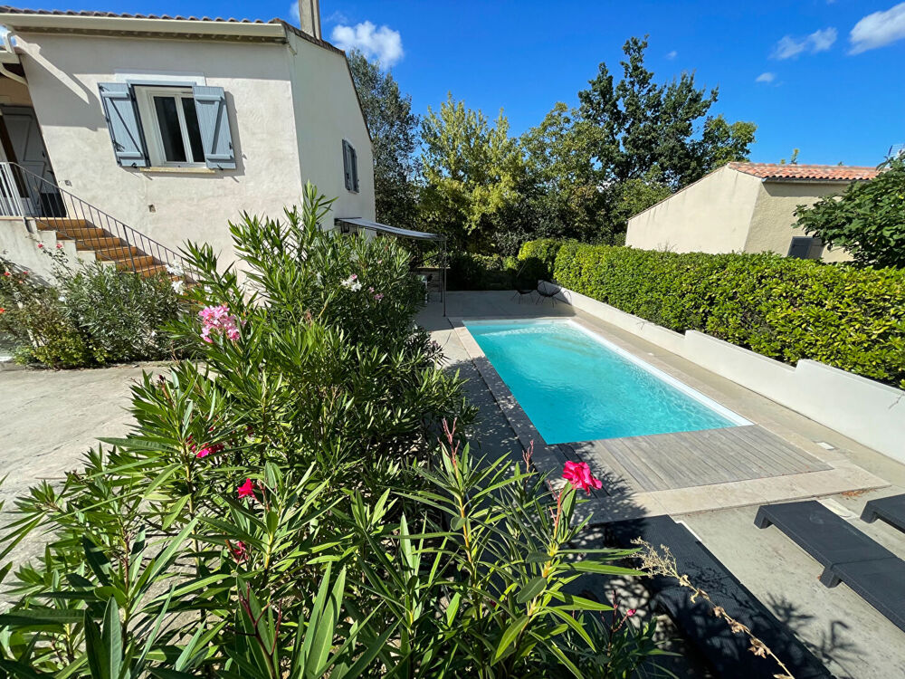 Vente Maison Villa LIMOUX 5 Chambres 222 m² sur terrain de 5966 m² Limoux