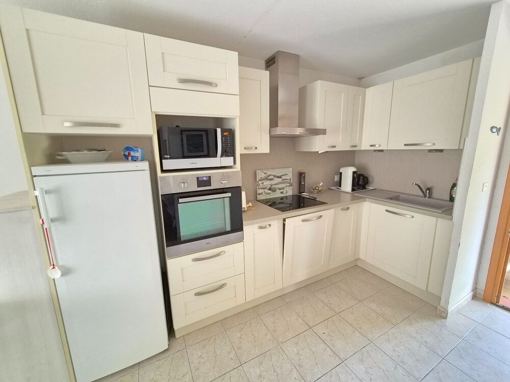 VILLA T4 - LA COUDALERE - LE BARCARES