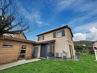  Maison � vendre 6 pi�ces 111 m�