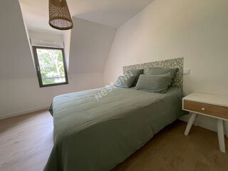  Maison à vendre 6 pièces 119 m²