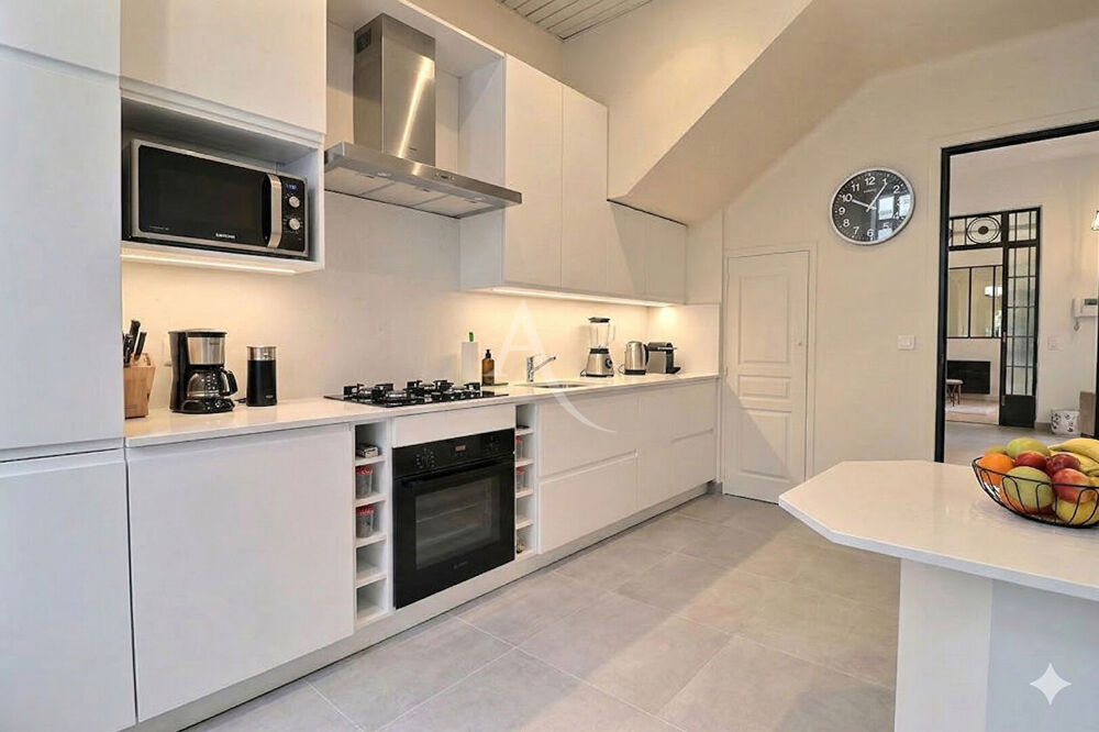 � vendre  Maison Marseille 12