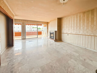  Appartement  vendre 4 pices 96 m