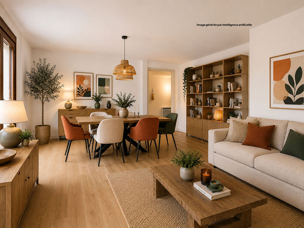 Maison 5 pièces 122 m² · à Nantes · 122 m² · 330 000 €