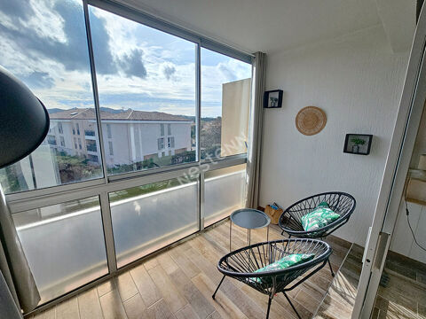  Appartement � louer 1 pi�ce 24 m�