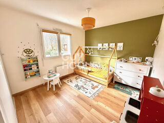  Maison � vendre 4 pi�ces 90 m�