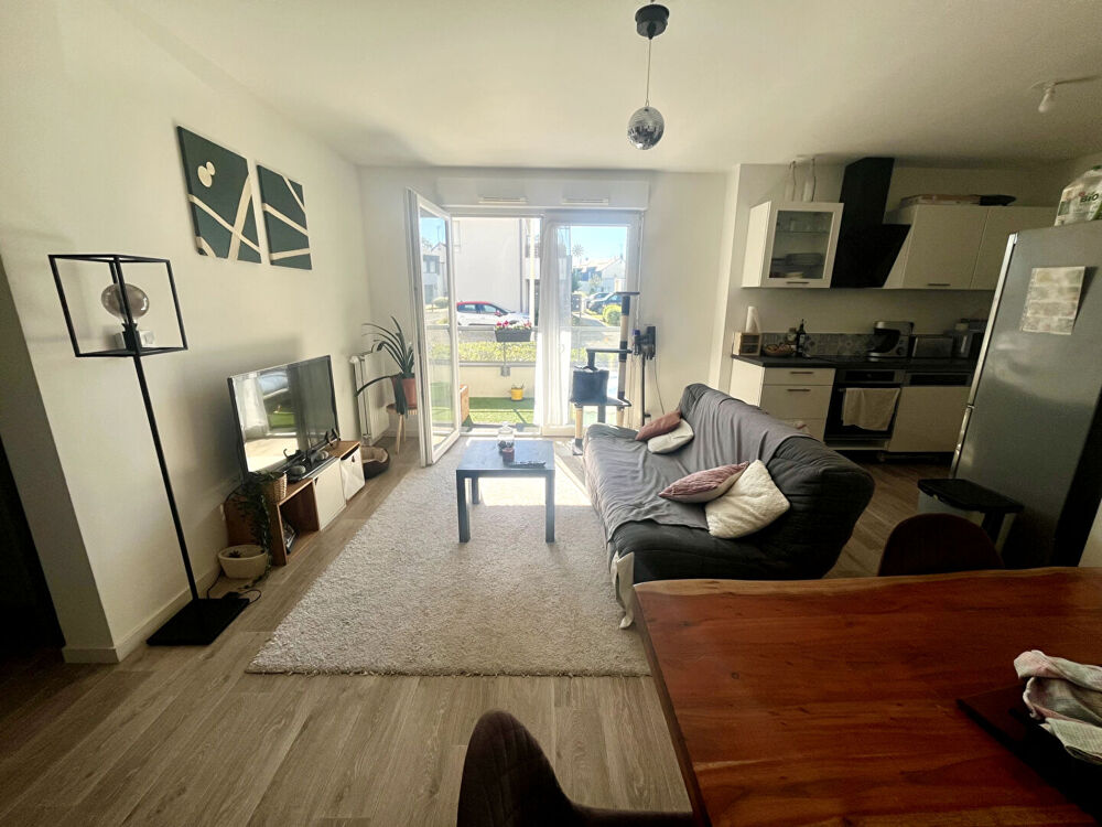 Vente Appartement SECTEUR RÉSIDENTIEL- LA BAULE La baule escoublac