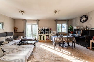  Maison � vendre 6 pi�ces 106 m�