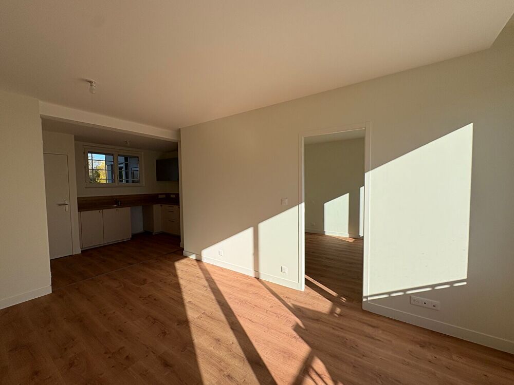 Location Appartement f4 Caen université Caen