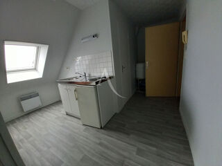  Appartement à louer 1 pièce 20 m²
