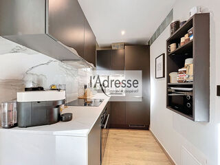  Appartement � vendre 2 pi�ces 37 m�