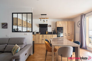  Appartement à vendre 4 pièces 85 m²
