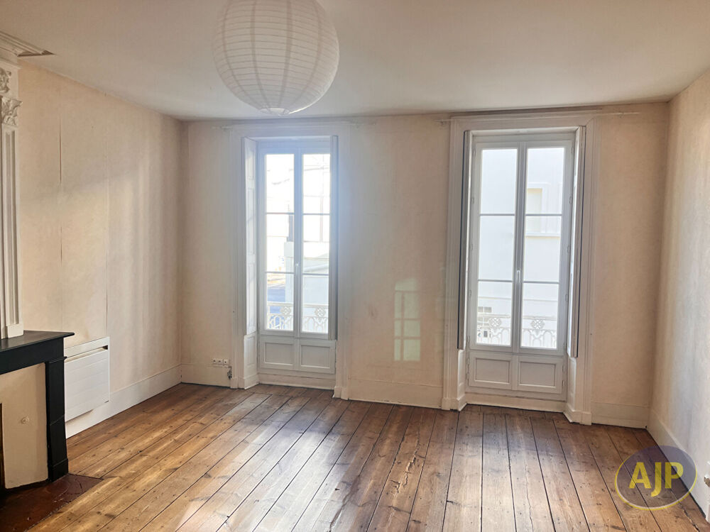 APPARTEMENT T2