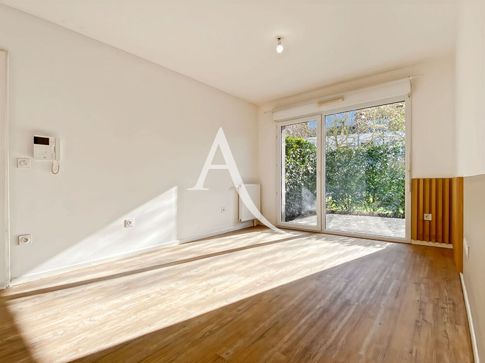 Appartement Bois D Arcy 2 pièce(s) 41 m2
