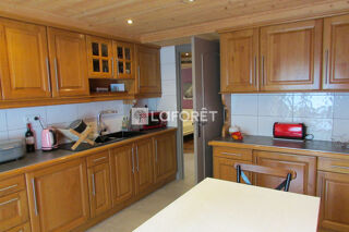  Appartement à vendre 5 pièces 113 m²