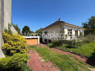  Maison � vendre 8 pi�ces 196 m�