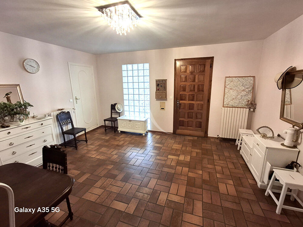 Vente Maison Maison L Isle Jourdain T5 L isle jourdain