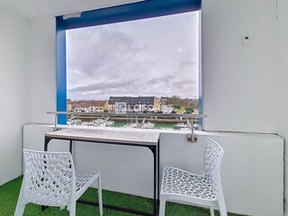  Appartement  vendre 2 pices 42 m