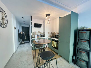  Appartement à louer 1 pièce 28 m²