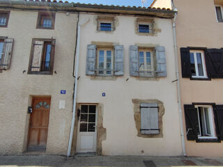  Maison à vendre 4 pièces 
