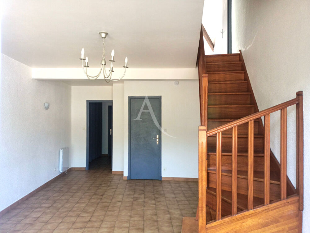 Location Maison MAISON VILLAGE - T3 DUPLEX - MONTBERON Montberon