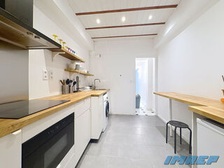  Maison � vendre 3 pi�ces 77 m�