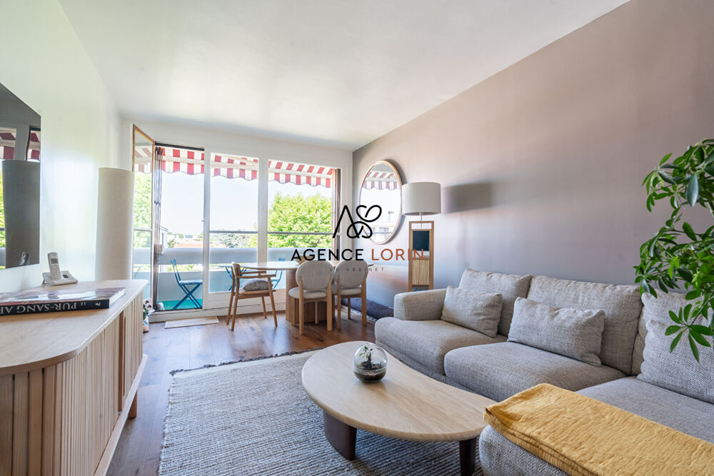 Appartement Montesson 3 pièces 65 m²