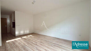  Appartement à vendre 1 pièce 27 m²
