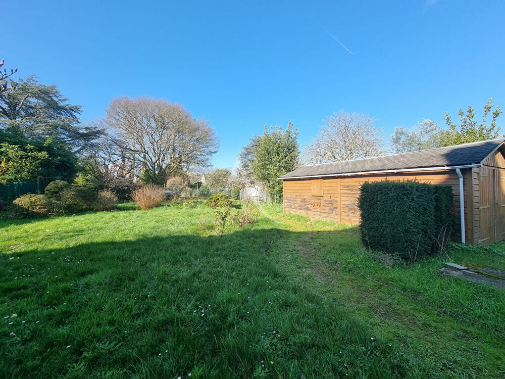 Vente Maison MAISON NANTAISE AU CALME  ET AU FORT POTENTIEL Nantes