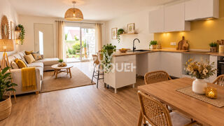 Maison 3 pièces 80 m² · à Épône · 80 m² · 249 900 €