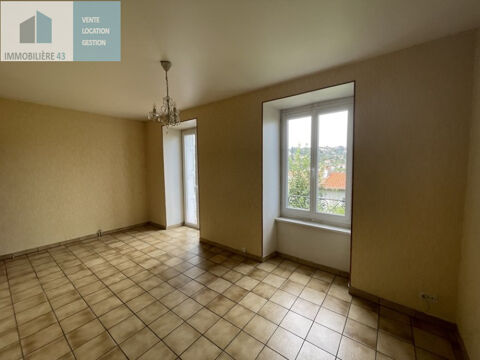  Appartement � louer 2 pi�ces 50 m�