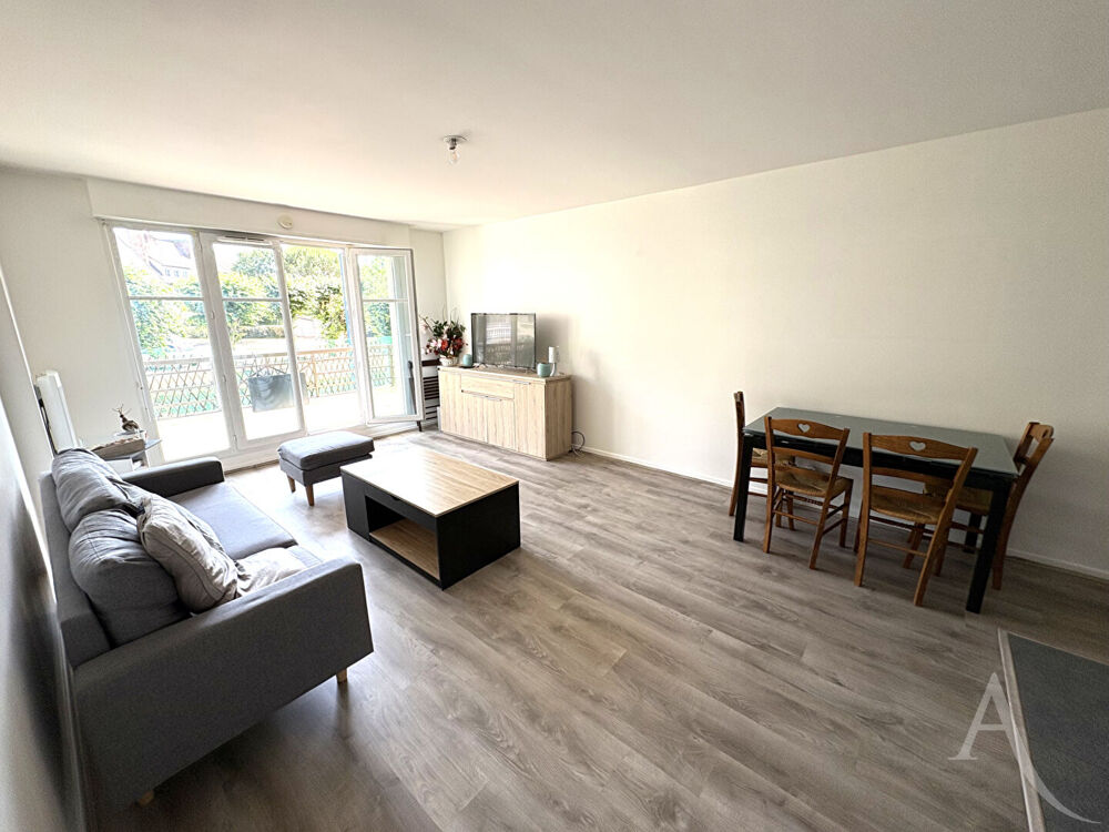 Appartement 2 pièces 1 m² · à Mantes la Jolie · 1 m² · 149 000 €