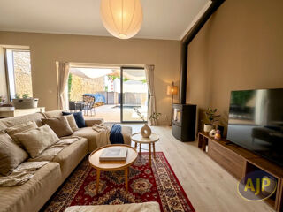  Maison à vendre 6 pièces 200 m²