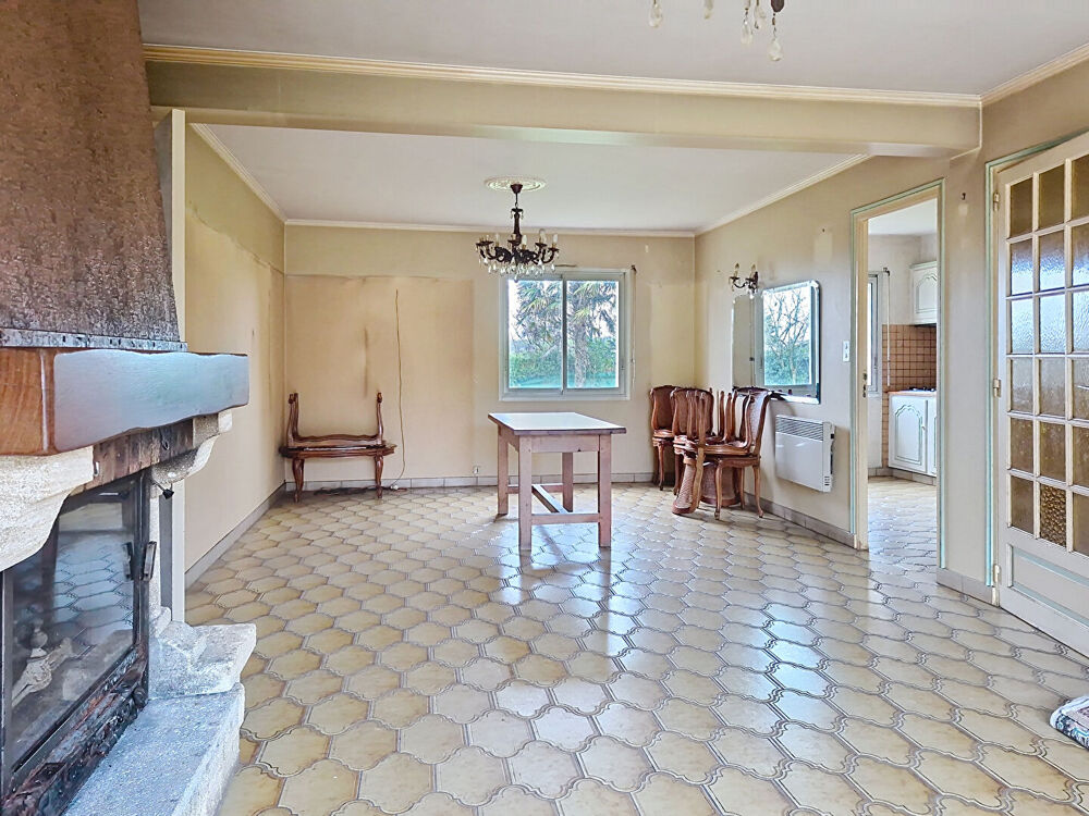 Maison Guegon 6 pièce(s) 143 m2