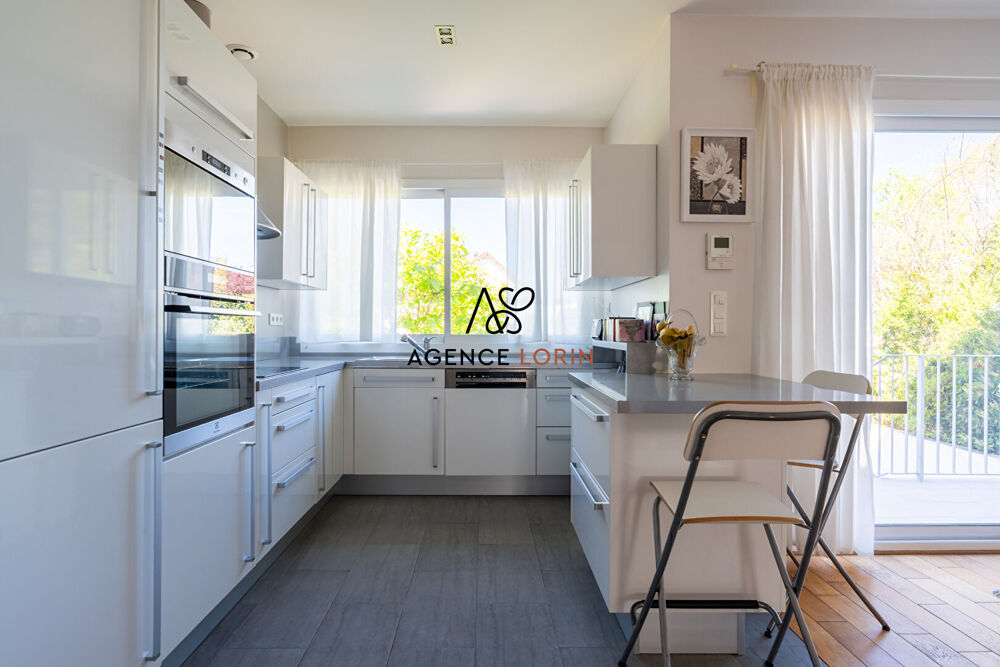 à vendre  Maison Le Vésinet (78110)