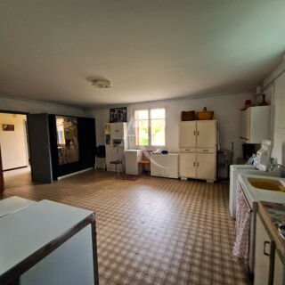  Maison � vendre 8 pi�ces 167 m�