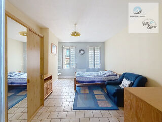  Appartement à vendre 1 pièce 24 m²