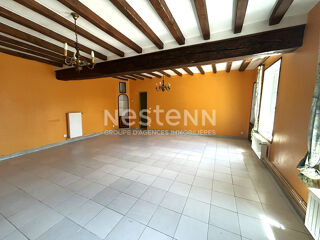  Maison � vendre 5 pi�ces 128 m�