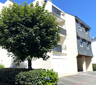  Appartement à vendre 5 pièces 