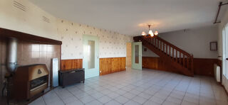  Maison � vendre 4 pi�ces 98 m�