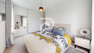  Appartement à vendre 3 pièces 67 m²