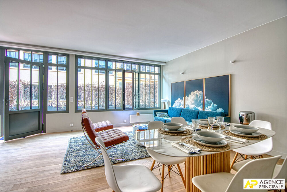 Maison 5 pièces 112 m² · à Versailles · 112 m² · 1 120 000 €